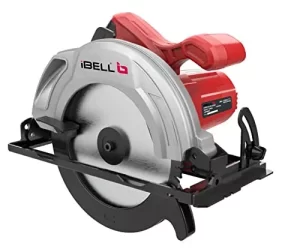 IBell 1400 W Circular Saw IBL CS 85-71