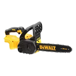 Dewalt 5 Ah Chainsaw Black & Yellow (Bare Tool), DCM565N-XJ