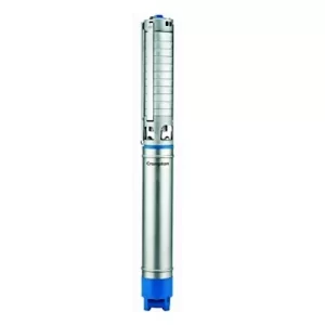 Crompton 4W14BF2E 2HP 4 inch Borewell Single Phase Water Filled Submersible Pump