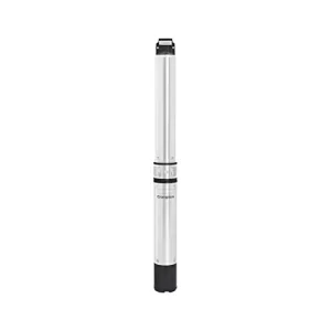 Crompton 4VO7BU1EU 1 HP Oil Filled Borewell Submersible Pump