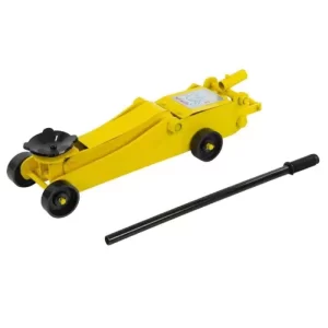 Elephant 2 Ton Hydraulic Trolley Jack TJ-01
