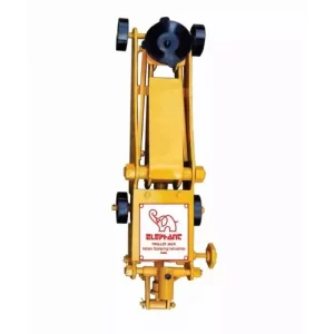 Elephant 15 Ton Hydraulic Trolley Jack TJ-06