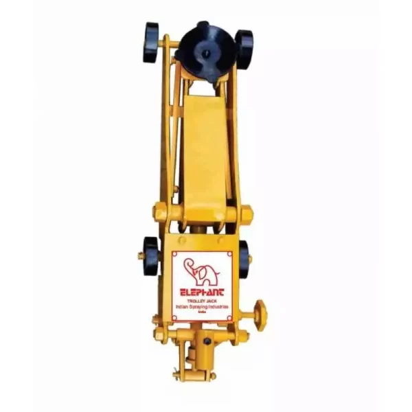 Elephant 20 Ton Hydraulic Trolley Jack TJ-07