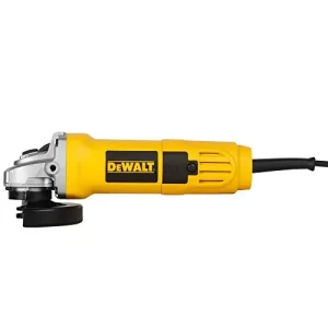 Dewalt DW803-IN 1000 W 100 mm Angle Grinder
