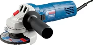 Bosch GWS 750-100 750 W 100 mm Angle Grinder