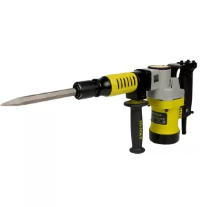Hi-Max 1100 W 6-25 J 3600 RPM Electric Demolition Hammer IC-054